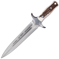 Cudeman FACOCHERO Deer Antler