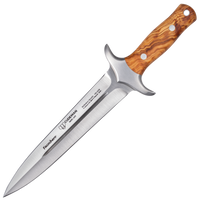 Cudeman FACOCHERO Natural Olive Wood