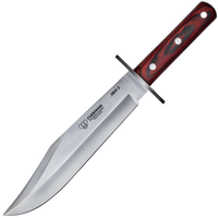 Cudeman JBK-I Satin Red Estamina