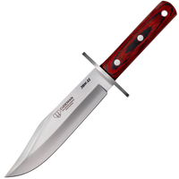 Cudeman JBK-II Satin Red Estamina