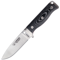 Cudeman MT-5 Black Micarta