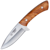 Cudeman Colibri I Olive Wood
