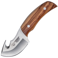 Cudeman HAAKON Olive Wood
