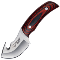 Cudeman HAAKON Red Estamina