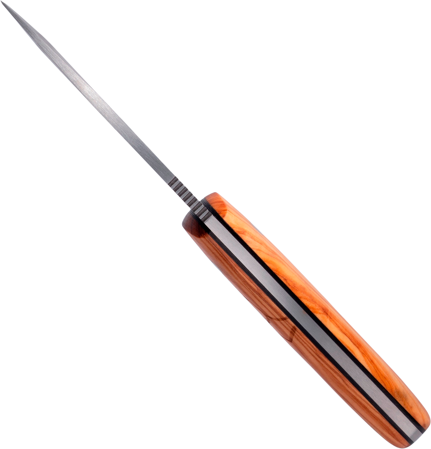 Cudeman ALAZAN Olive Wood