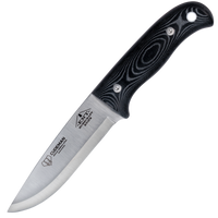 Cudeman ENT 158 Black Micarta