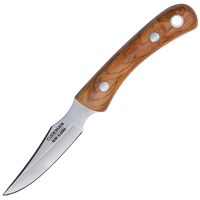 Cudeman Mini ALASKA Olive Wood