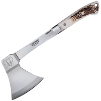 Cudeman TONKA Stag Antler