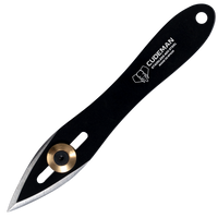 Cudeman 180-N Pack of 3 Mini Throwing Knives