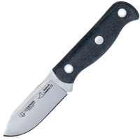 Cudeman SANABRIA II Black Jute