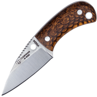 Cudeman YODA Brown Juma