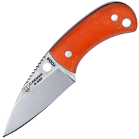 Cudeman YODA G10 Orange