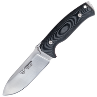 Cudeman FAB Black Micarta