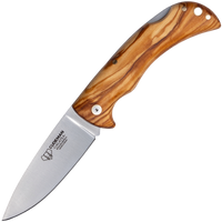 Cudeman GALATEA Olive Wood