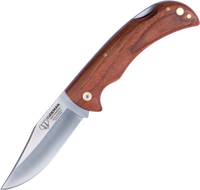 Cudeman ARTEMISA Satin Walnut