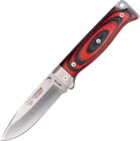 Cudeman MT-6 Two-Tone Micarta