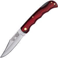 Cudeman MIKRA Red Estamina