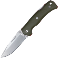 Cudeman Mini Ranger Green G10