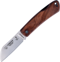 Cudeman La Marinera Polished Walnut