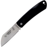 Cudeman La Marinera Phernocraft Black