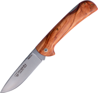 Cudeman PANDORA Natural Olive Wood
