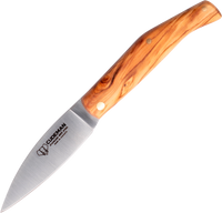 Cudeman Catalana M Olive Wood Pocket Knife