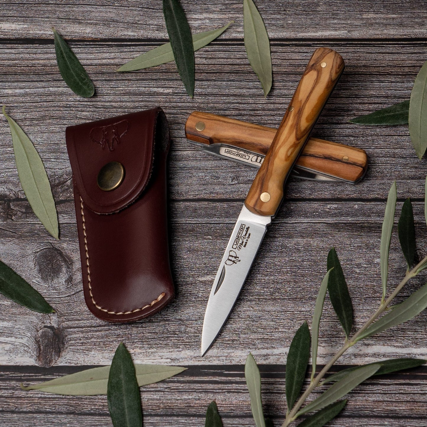 Cudeman MINI VENDETTA 451