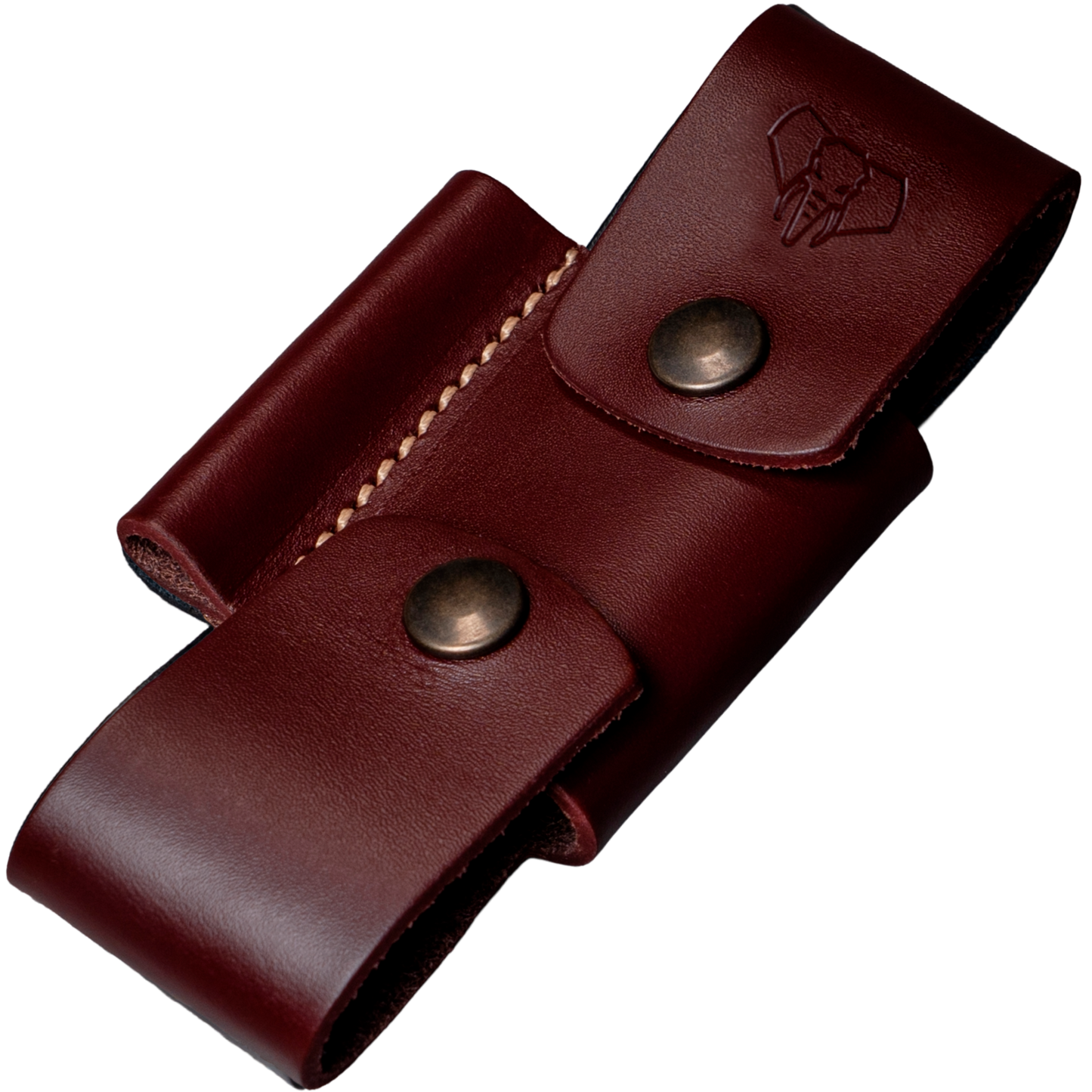 641 Large Single Leather Adapter