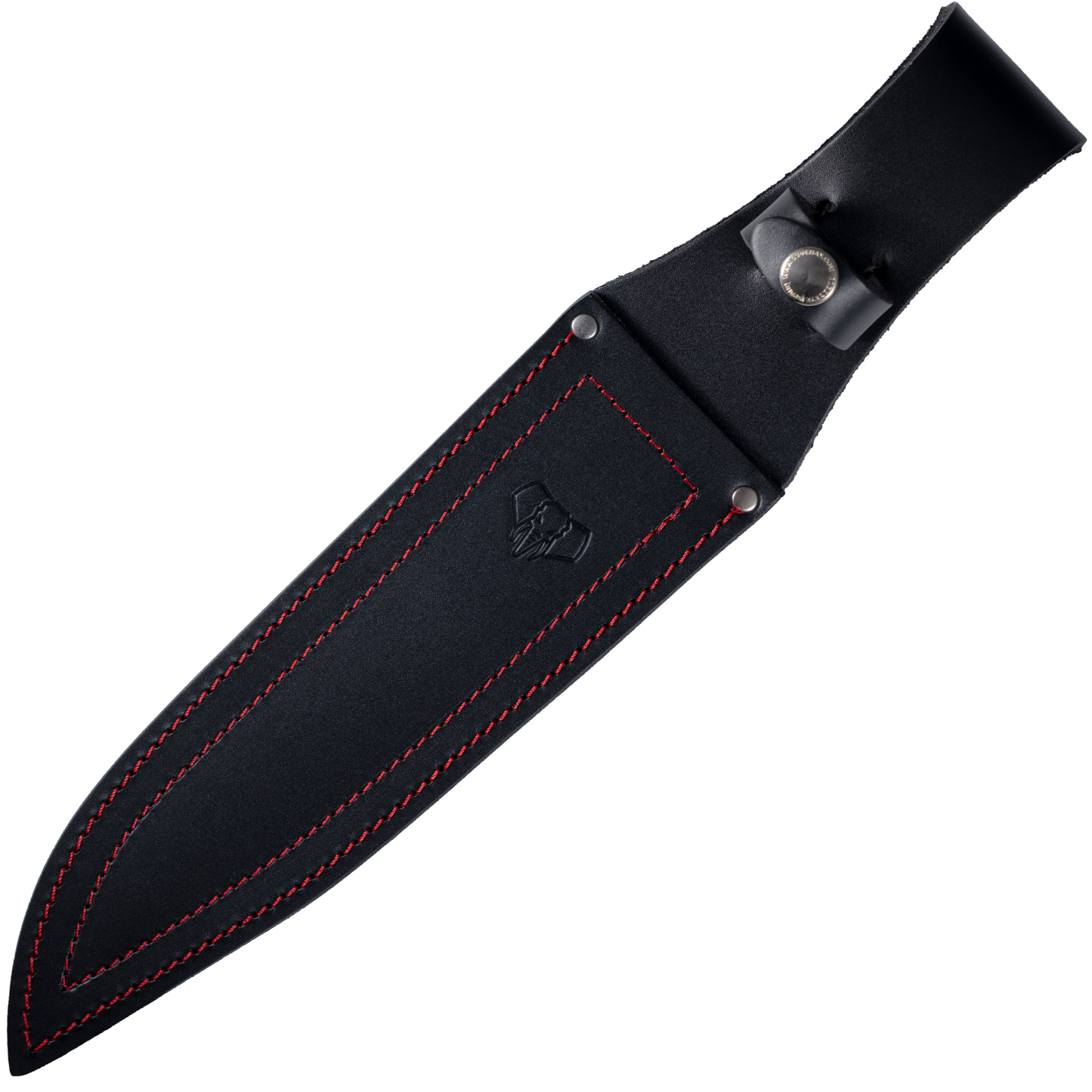 Cudeman JBK-I Black Micarta
