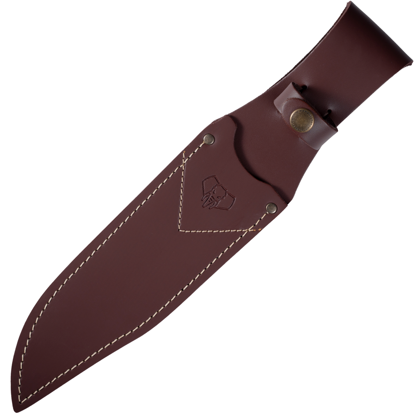 Cudeman Apache Red Estamina