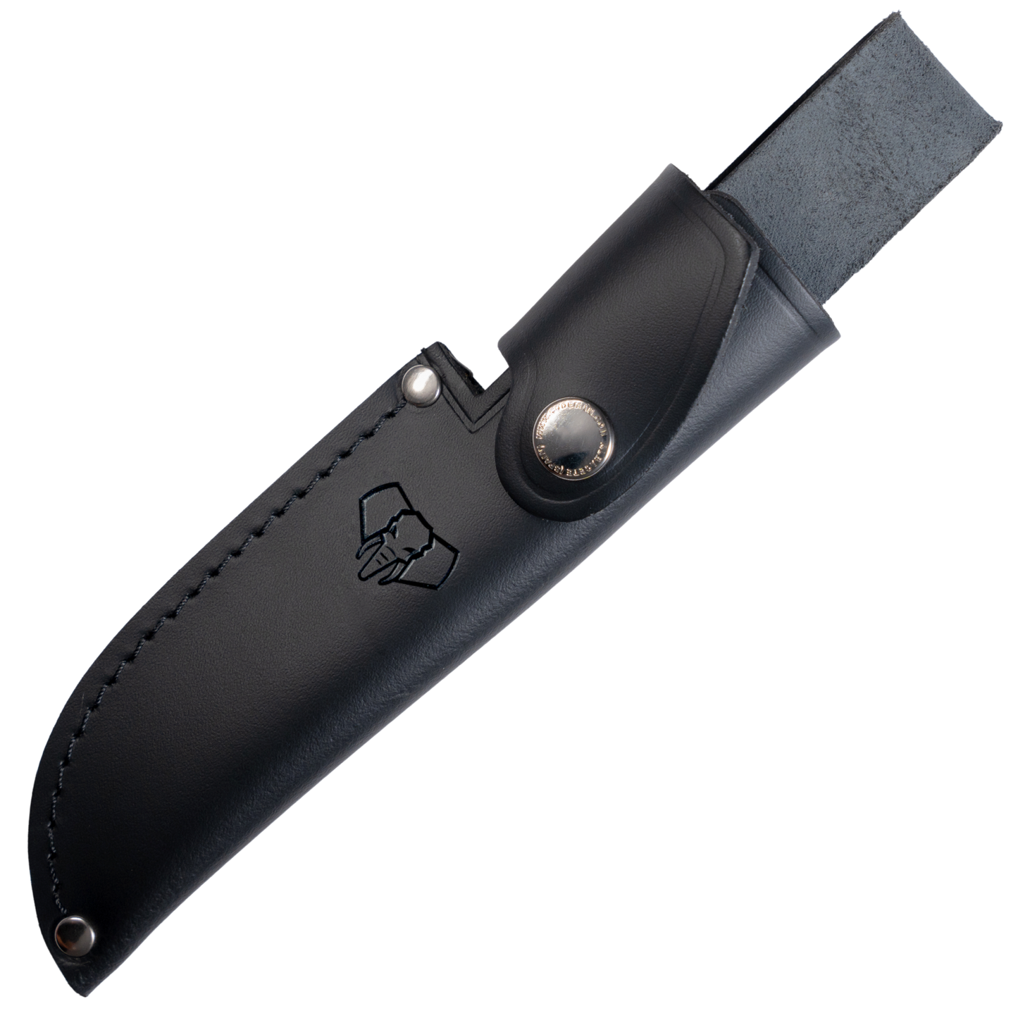 Cudeman 147 Black Rubber
