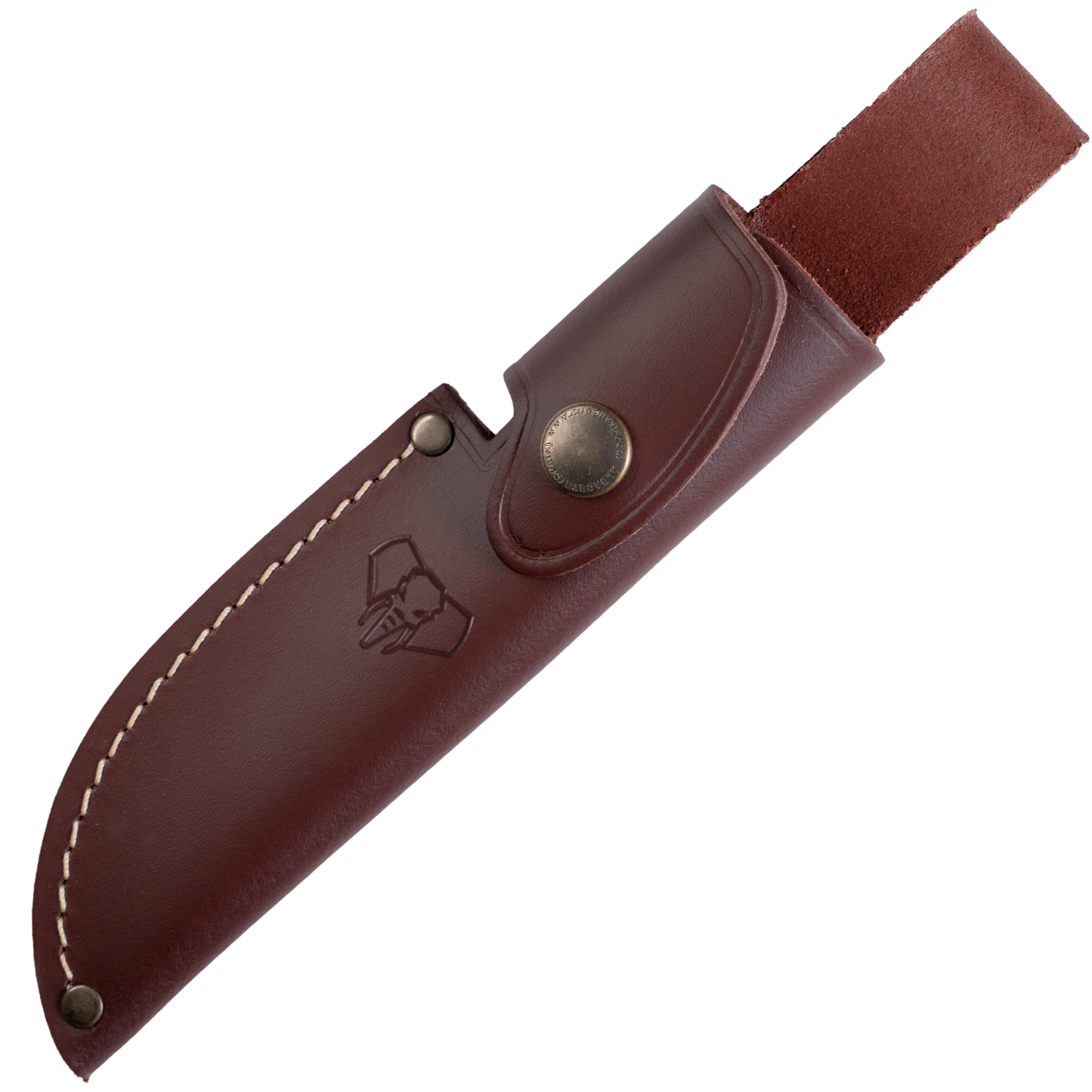 Cudeman 147 Olive Wood