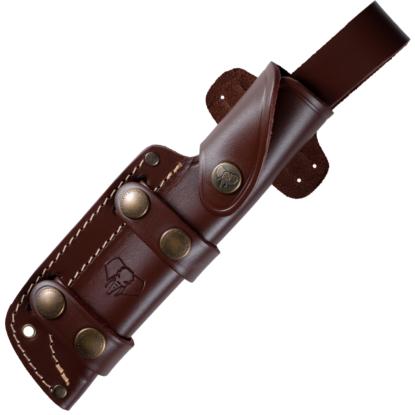 Cudeman MT-1 Cocobolo