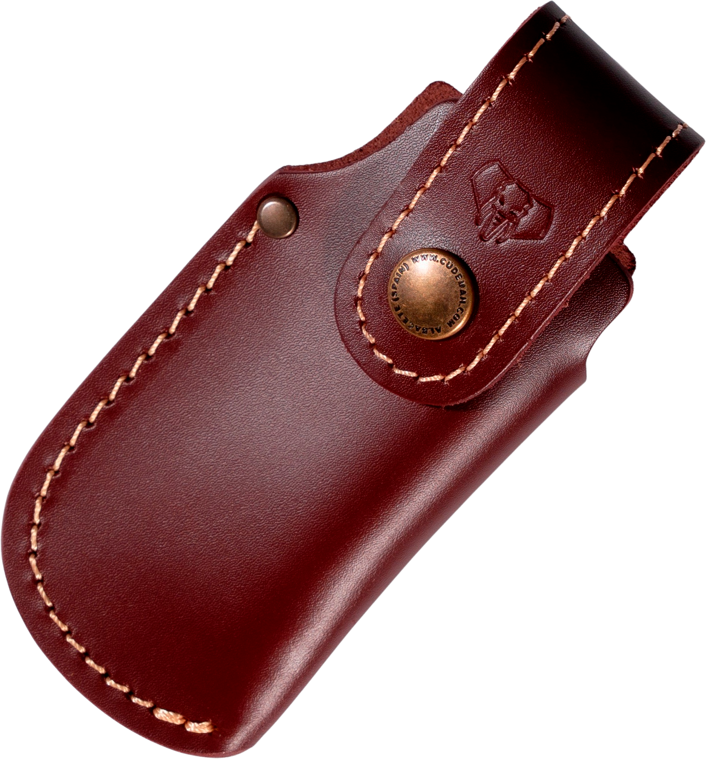 Cudeman ARTEMISA Satin Walnut
