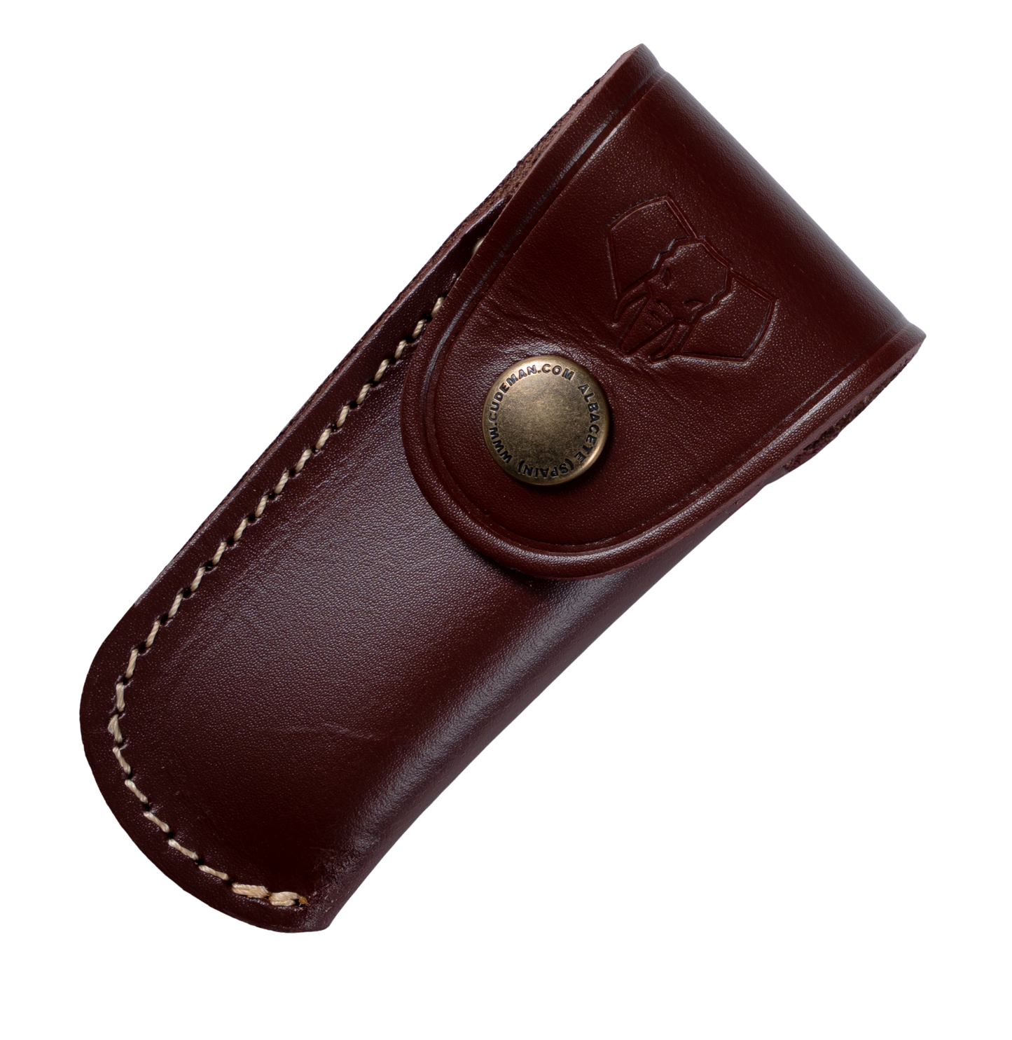 Cudeman MIKRA Red Estamina