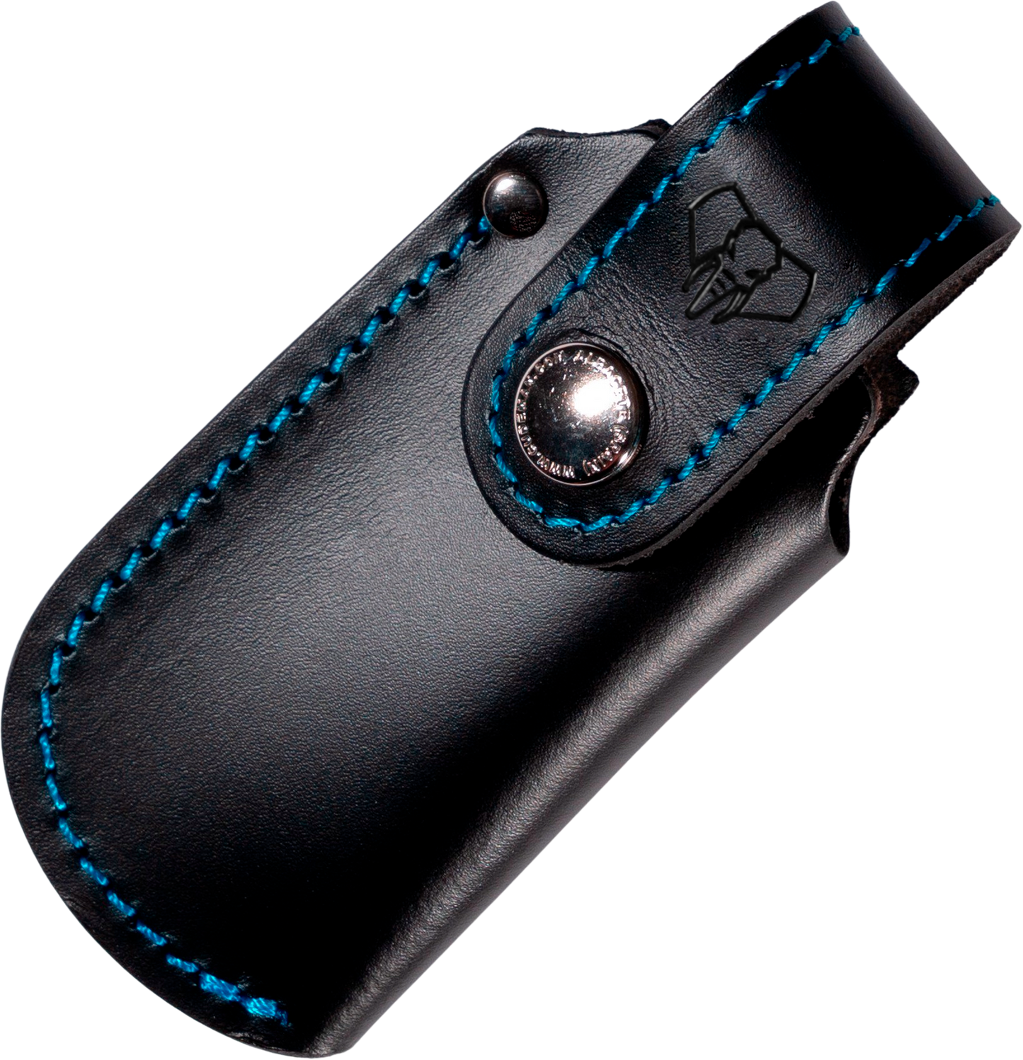 Cudeman La Marinera Phernocraft Black