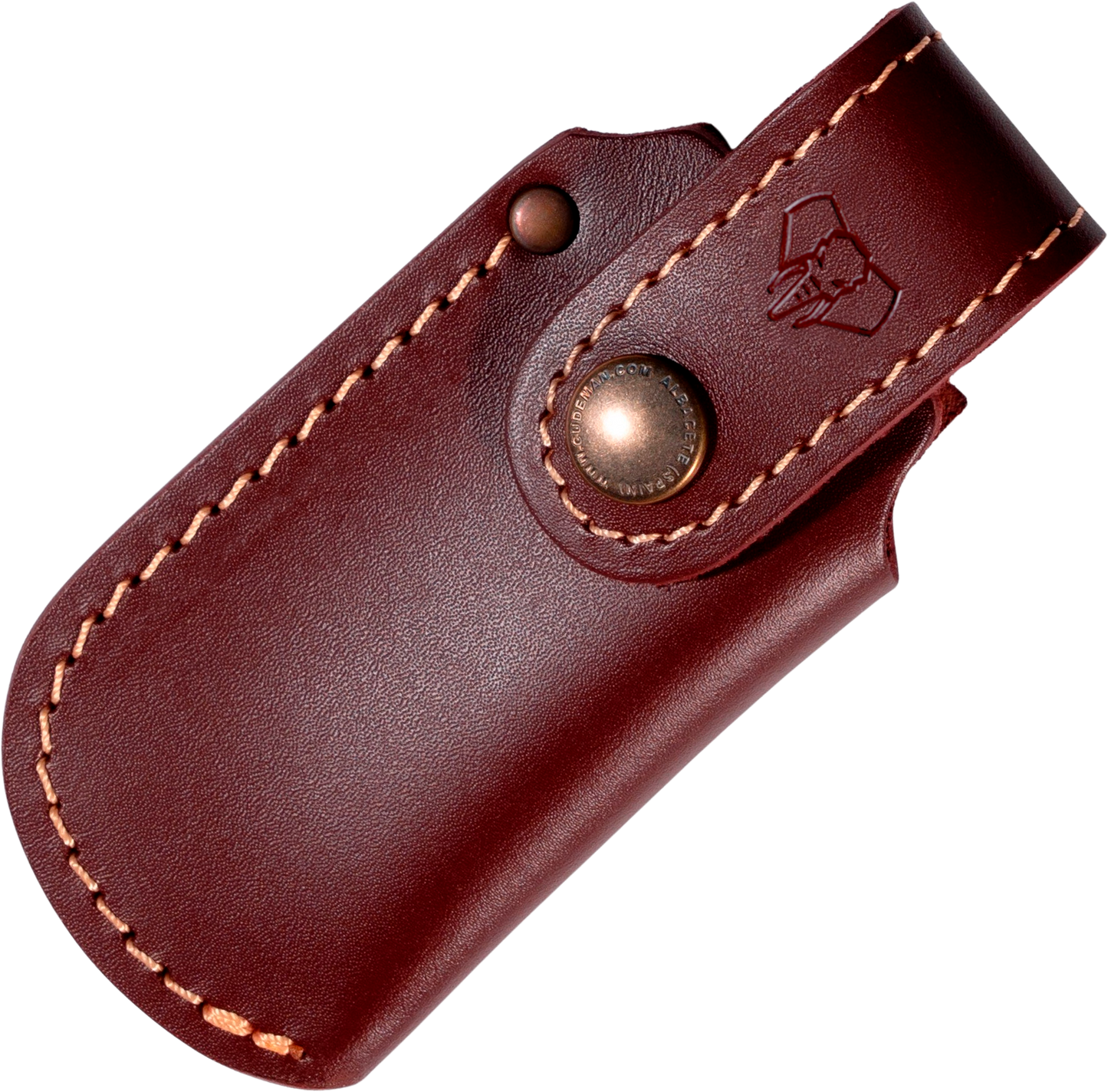 Cudeman Mini Pandora Brown Juma