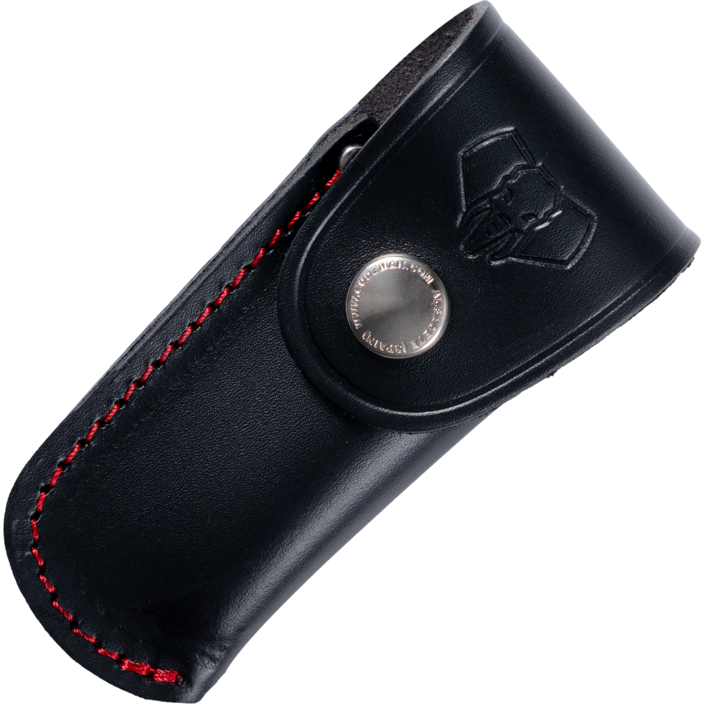 Cudeman Catalana S Spanish Flag Pocket Knife