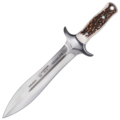 Cudeman Rehalero Stag Antler
