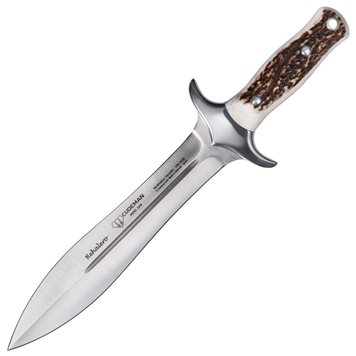 Cudeman Rehalero Stag Antler
