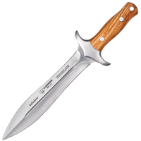Cudeman Rehalero Olive Wood