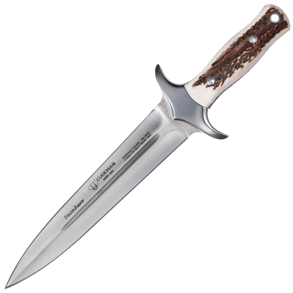 Cudeman FACOCHERO Deer Antler