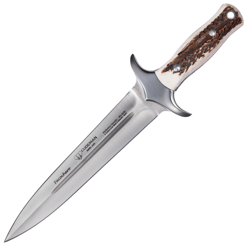 Cudeman FACOCHERO Deer Antler