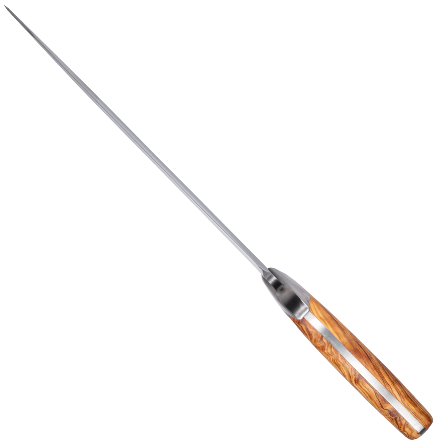 Cudeman FACOCHERO Natural Olive Wood