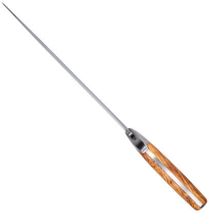 Cudeman FACOCHERO Natural Olive Wood