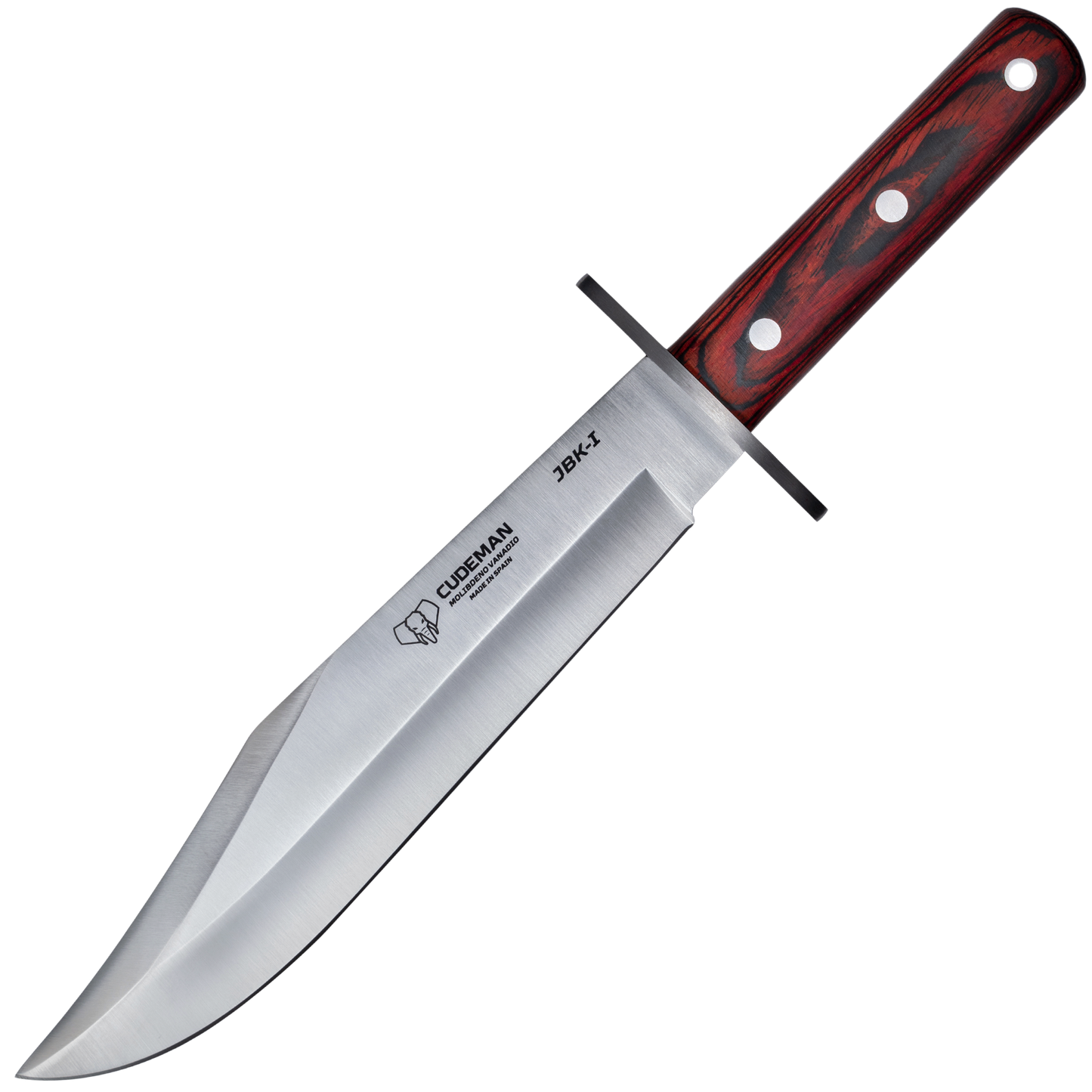 Cudeman JBK-I Satin Red Estamina