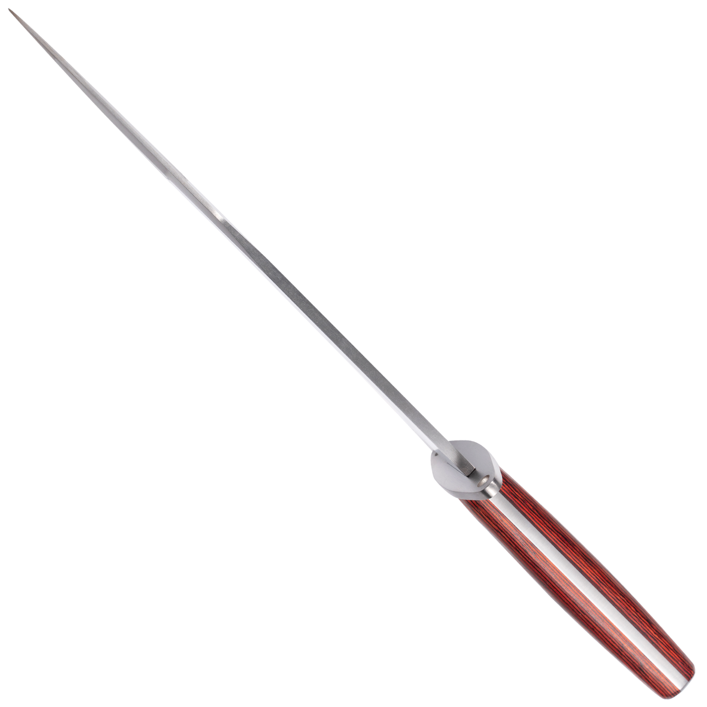 Cudeman JBK-I Satin Red Estamina