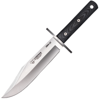 Cudeman JBK-II Black Micarta