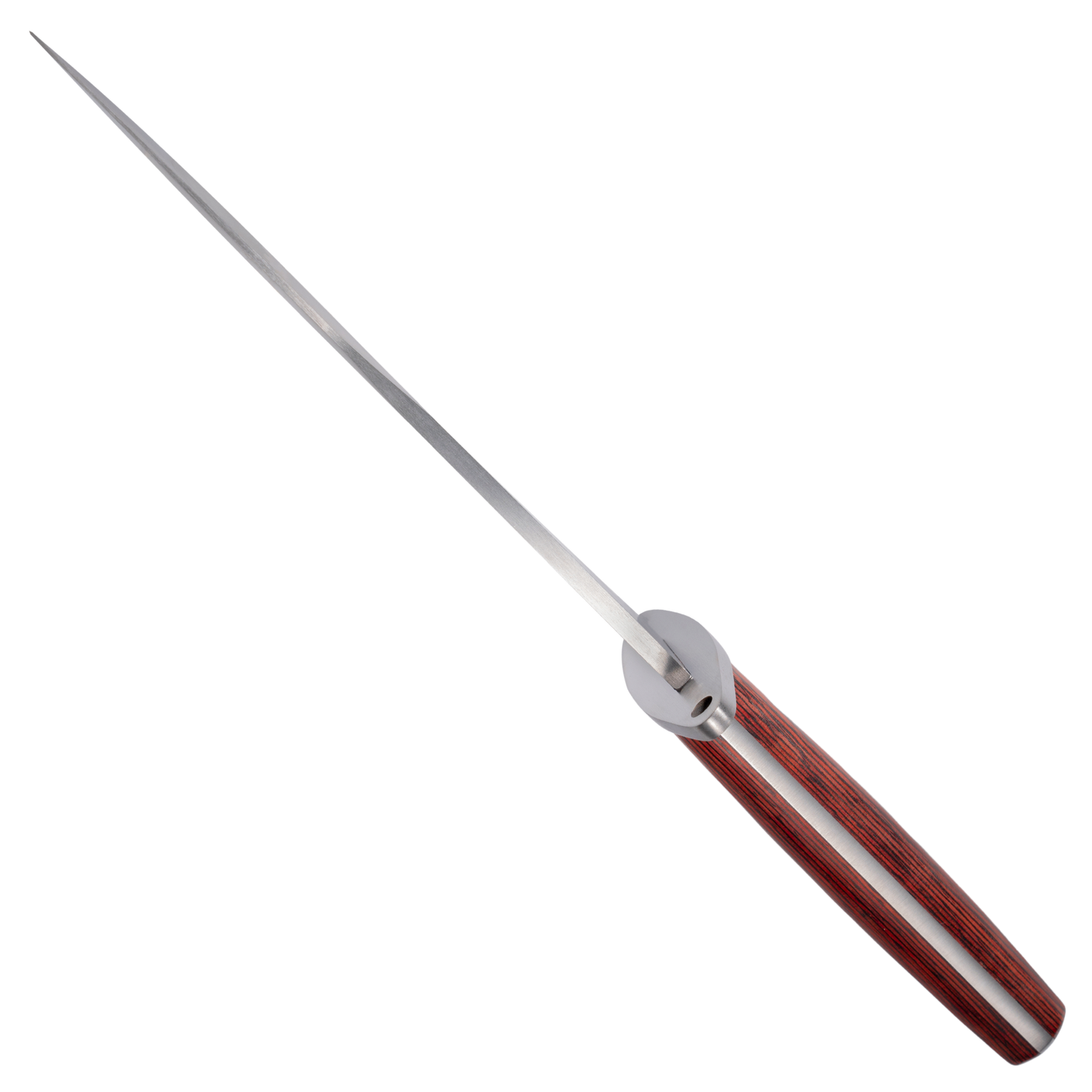 Cudeman JBK-II Satin Red Estamina