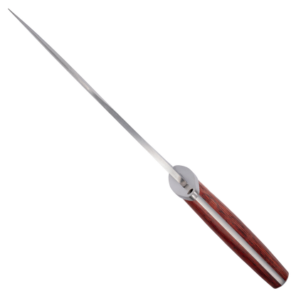 Cudeman JBK-II Satin Red Estamina